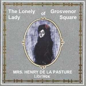 Lonely Lady of Grosvenor Square