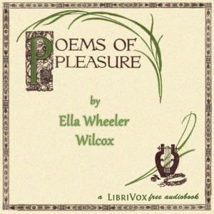 Poems of Pleasure
