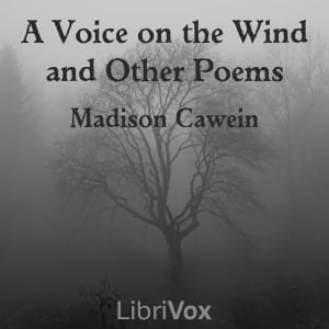 Voice on the Wind, and Other Poems