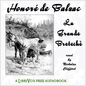 Grande Bretèche
