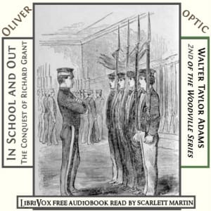 In School and Out; The Conquest of Richard Grant