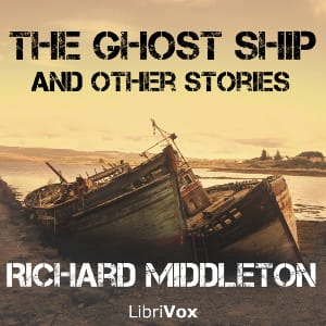 Ghost Ship & Other Stories