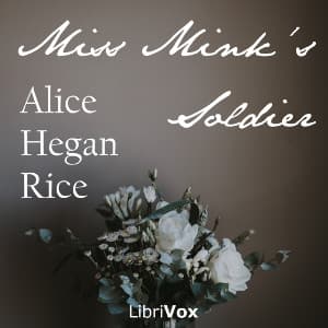 Miss Mink's Soldier and Other Stories