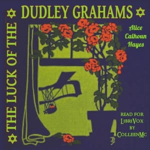 Luck of the Dudley Grahams