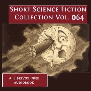 Short Science Fiction Collection 064