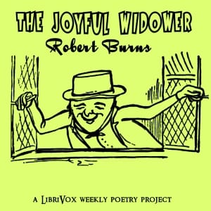 Joyful Widower