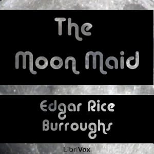Moon Maid