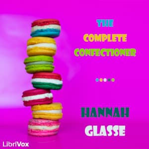 Complete Confectioner