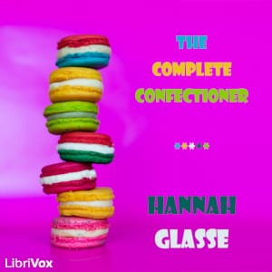 Complete Confectioner