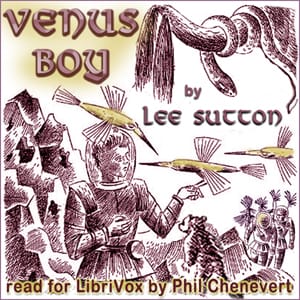 Venus Boy (Version 2)