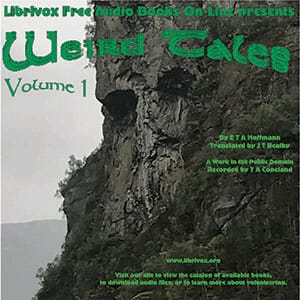 Weird Tales, Volume 1