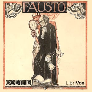 Fausto. Primera parte