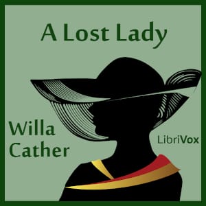 Lost Lady (Verson 2)
