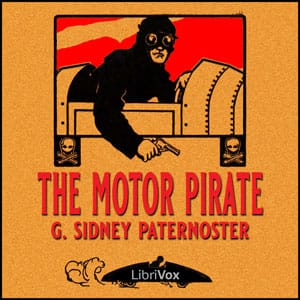 Motor Pirate
