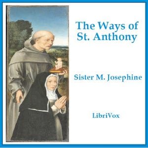 Ways of St. Anthony