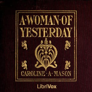 Woman Of Yesterday