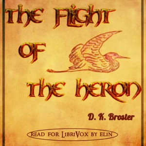 Flight of the Heron