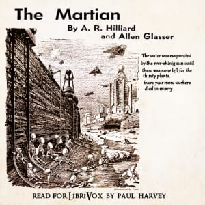 Martian