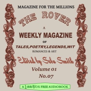 Rover Vol. 01 No. 07