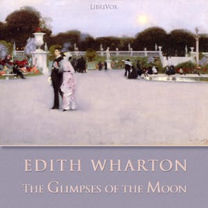 Glimpses of the Moon