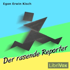 rasende Reporter