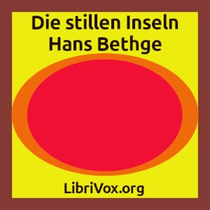 stillen Inseln