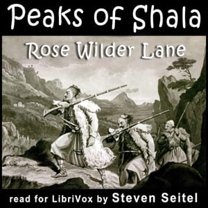 Peaks of Shala