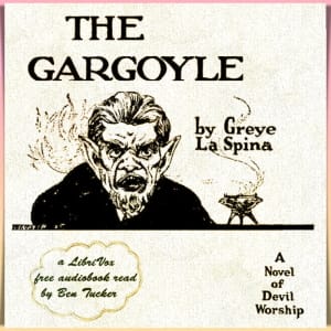 Gargoyle