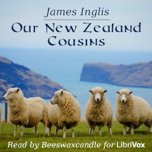 Our New Zealand Cousins