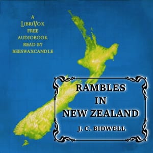 Rambles in New Zealand