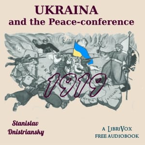 Ukraina and the Peace-conference