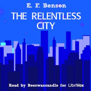 Relentless City