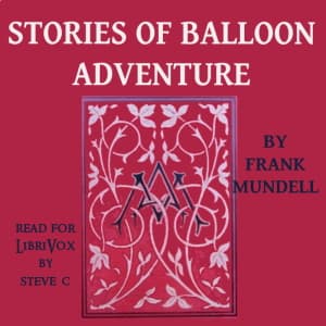 Stories Of Balloon Adventure