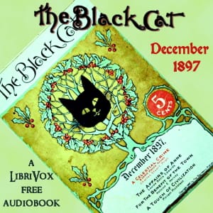 Black Cat Vol. 03 No. 03 December 1897