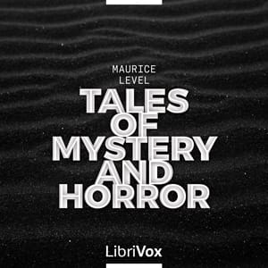 Tales of Mystery and Horror
