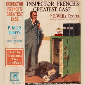 Inspector French's Greatest Case