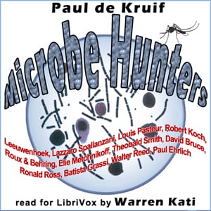 Microbe Hunters