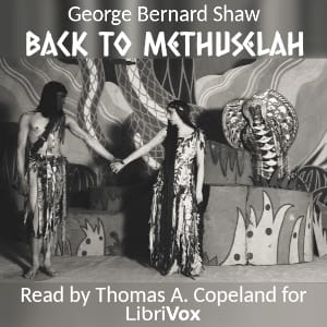Back to Methuselah