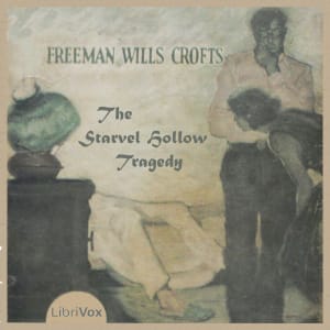 Starvel Hollow Tragedy