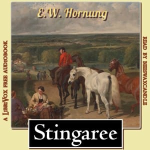 Stingaree