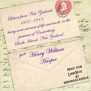 Letters from New Zealand 1857–1911