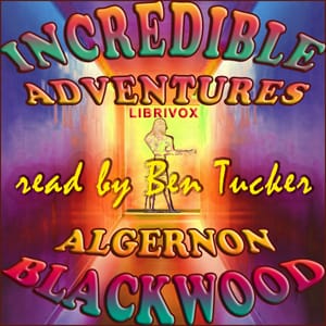 Incredible Adventures