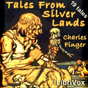 Tales from Silver Lands