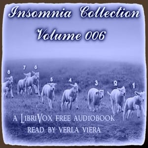 Insomnia Collection Vol. 006
