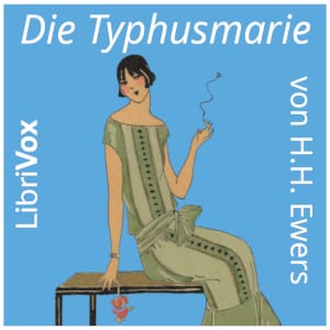 Typhusmarie