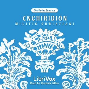 Enchiridion Militis Christiani (English)