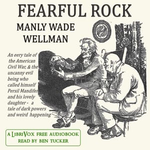 Fearful Rock