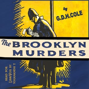Brooklyn Murders