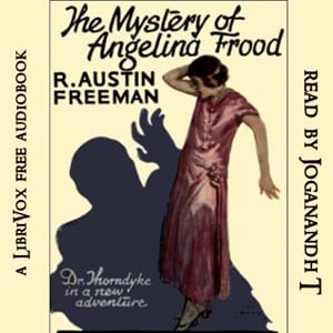 Mystery of Angelina Frood