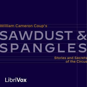 Sawdust and Spangles